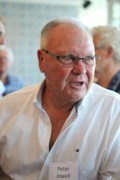 Peter Jewell