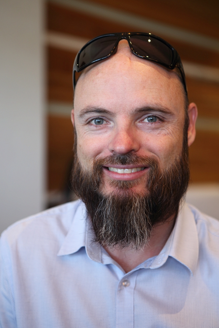 Ron Wanke - Harmonic