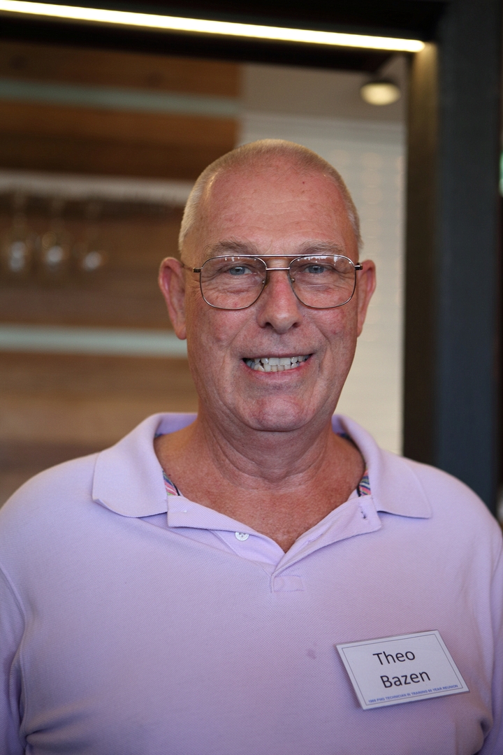 Theo Bazen