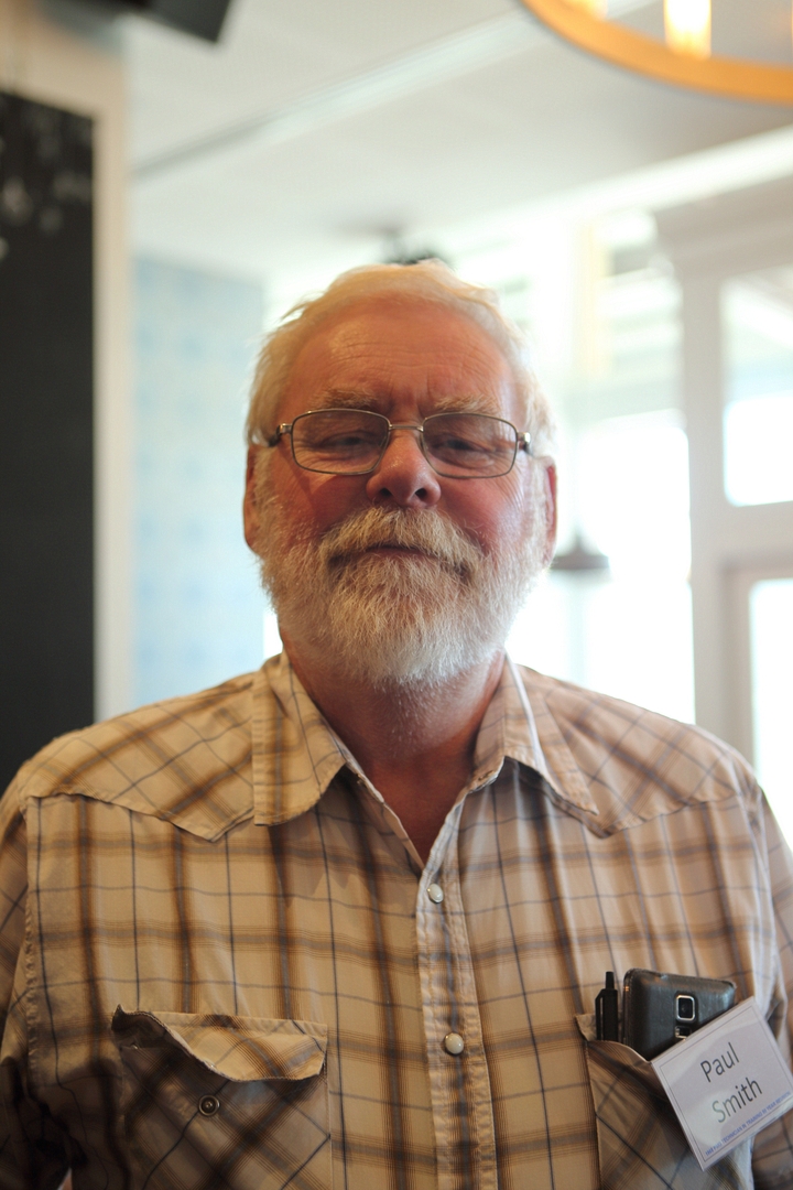 Paul Smith