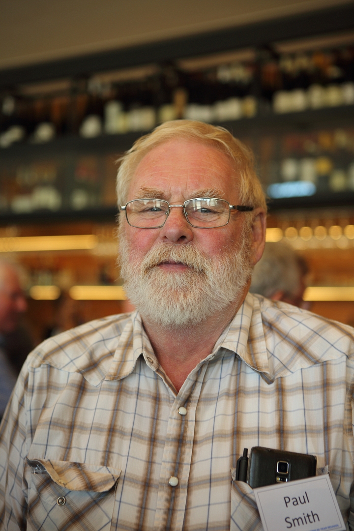 Paul Smith