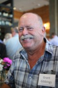 Grant Gibbings