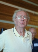 Charlie Gilbert - Instructor (One of the best)