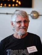 Warren Flanders