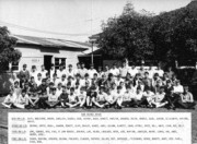 1968 PMG TIT Intake - Year 1 Group A