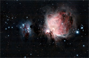 Orion Nebula