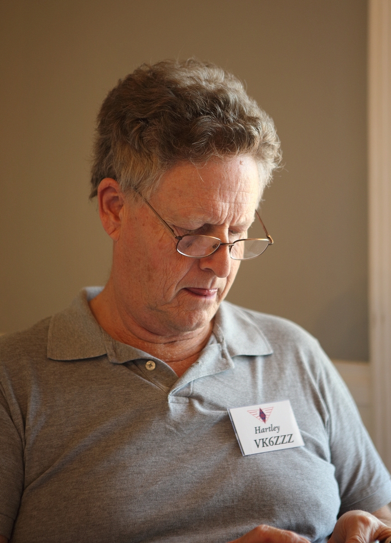 VK6ZZZ  -  Hartley
