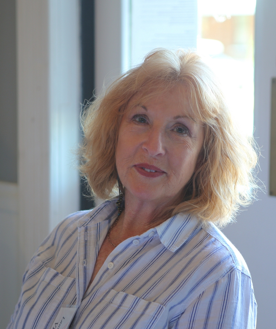 VK6AI - Dave - XYL - Laurie