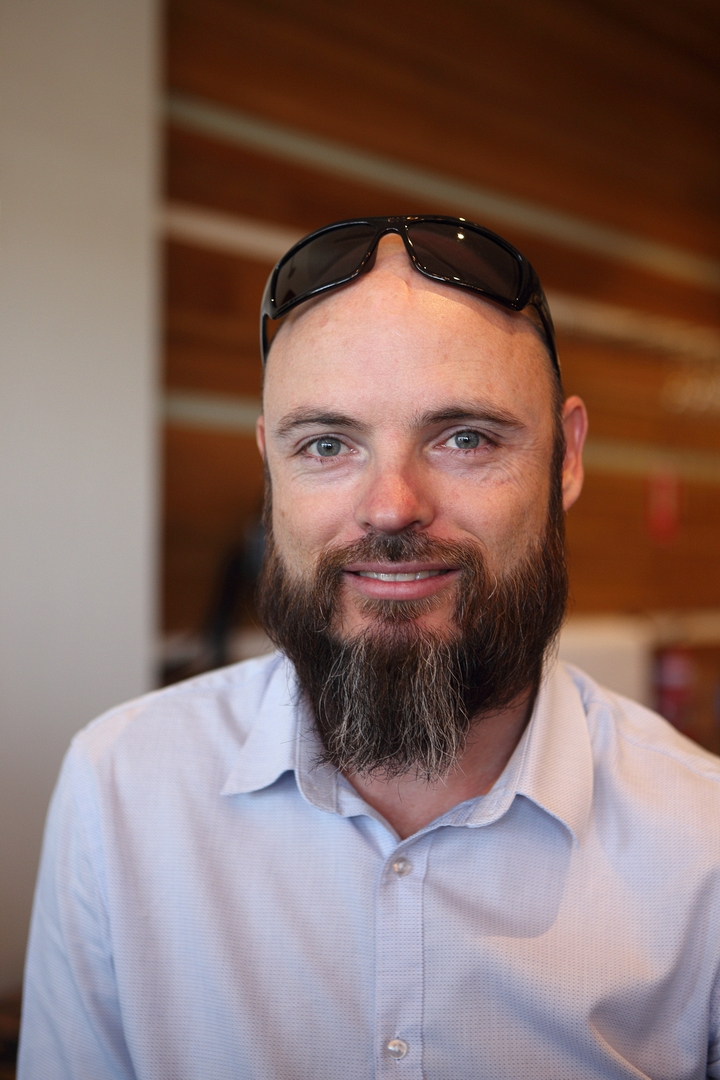 Ron Wanke - Harmonic