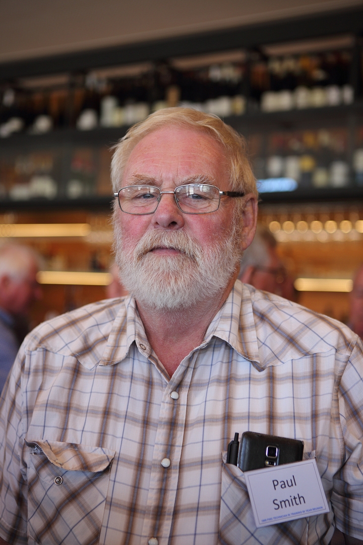 Paul Smith