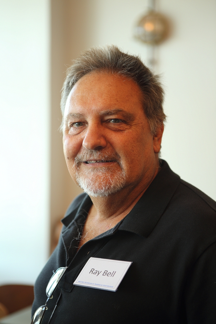 Ray Bell