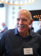 James Goss