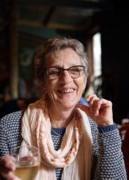 Kerry - XYL of Jack VK6KDX