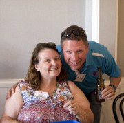 VK6LD - Rob & XYL Judy