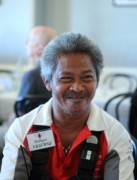 VK6FWCJ  -  Mulligan