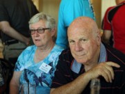 VK6POP - Bob and XYL Yvonne