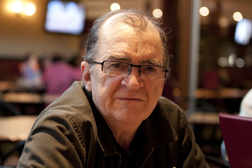 VK6BMW - Richard Grocott