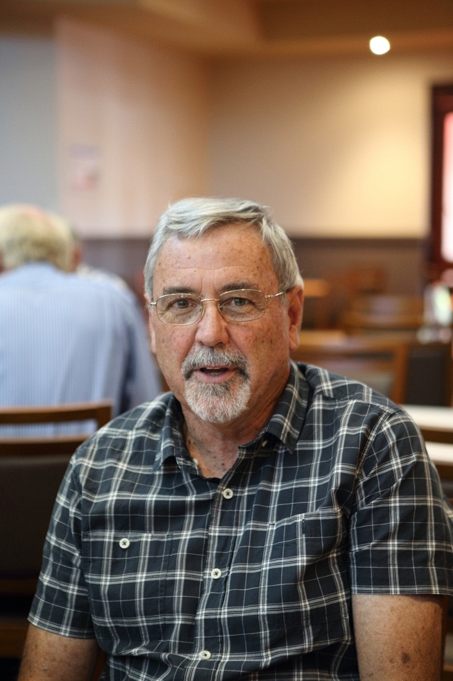 VK6NOL - Larry Minshull