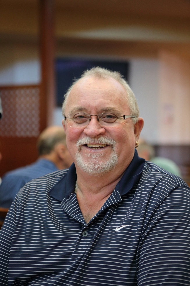 VK6XH - Keith Bainbridge