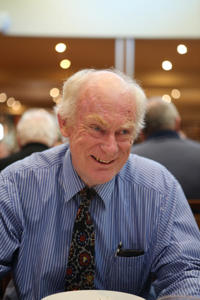 VK2BIG - Donald J Bainbridge